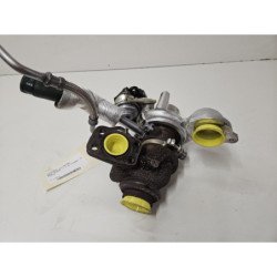 Turbo Citroen Ds3 Phase 1